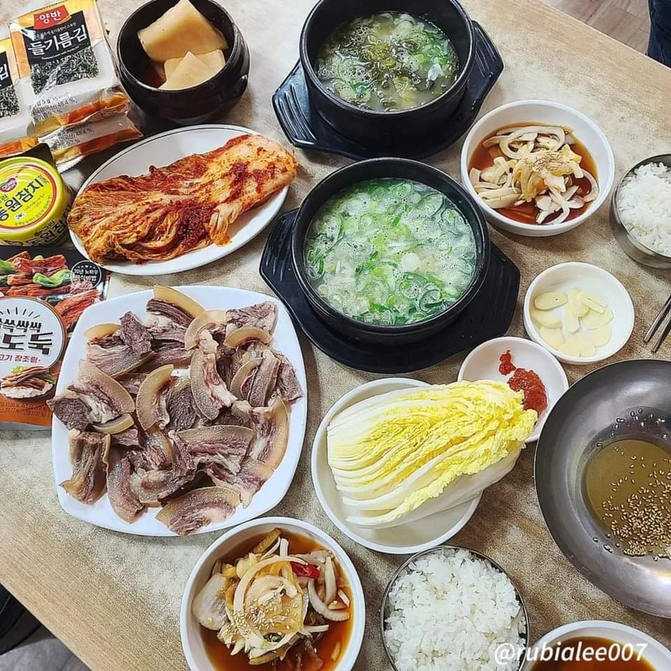 선화동소머리해장국 - 대전, 중구-은행 대흥 선화 | 맛집검색 식신