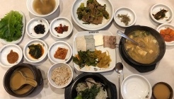 바닷물손두부 매장 이미지