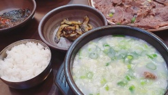 엄가네곰탕 매장 이미지