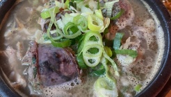 성환순대두번째집 매장 이미지