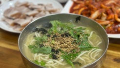 대선칼국수 매장 이미지