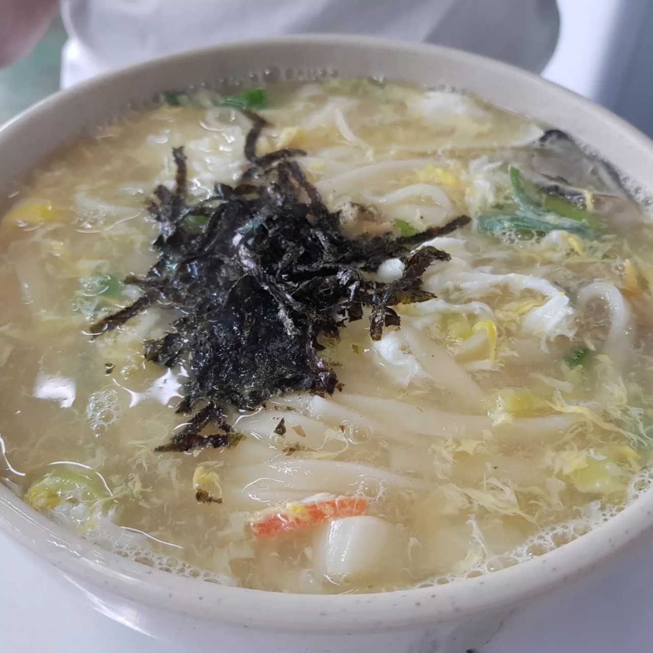 영성각 - 충남, 서산시 | 맛집검색 식신