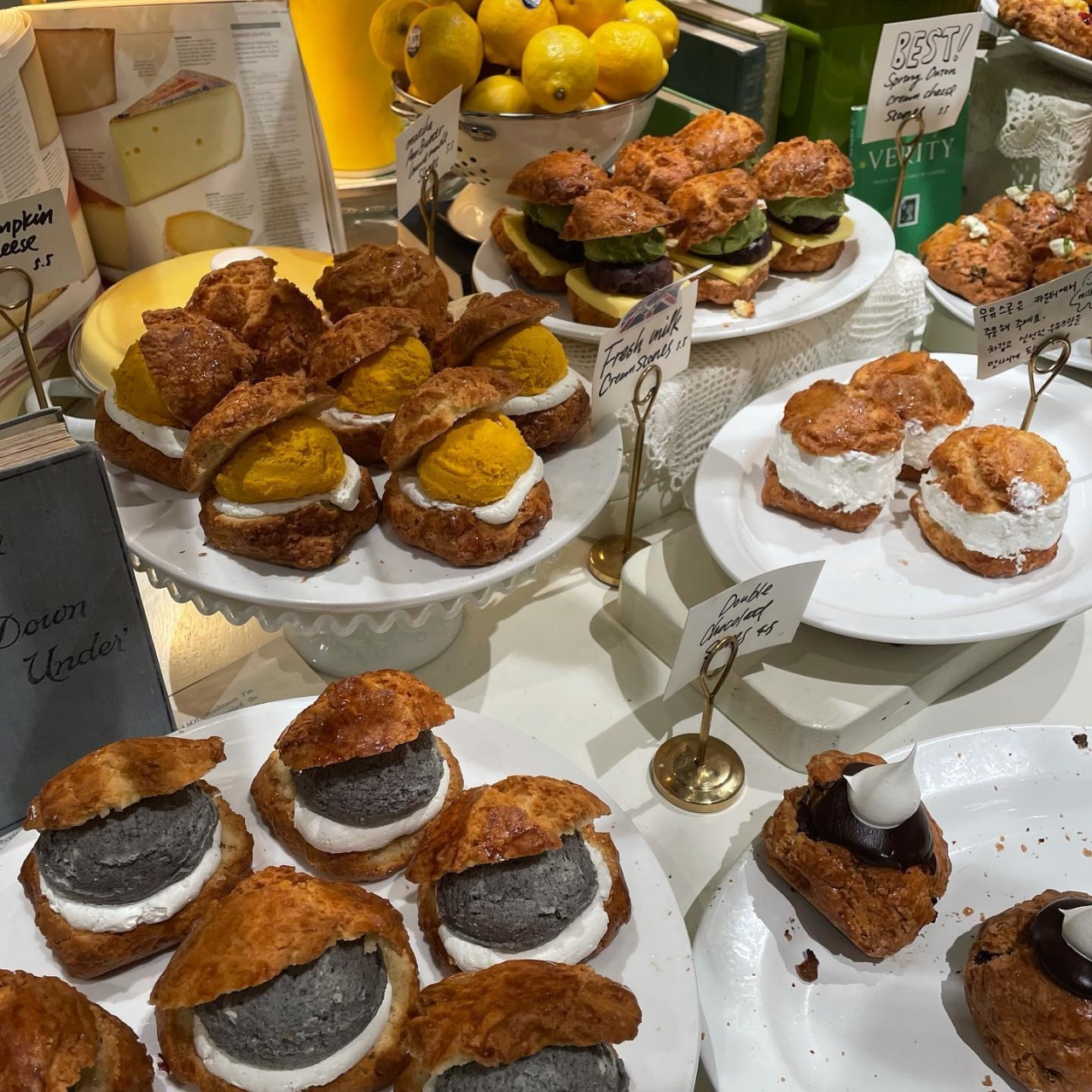 카페레이어드 - 서울 강남, 여의도-IFC몰 더현대서울 | 맛집검색 식신