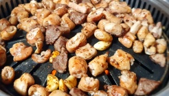 할머니곱창 매장 이미지