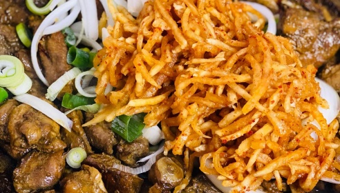 공주집 매장 이미지