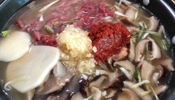 경주집버섯찌개 매장 이미지