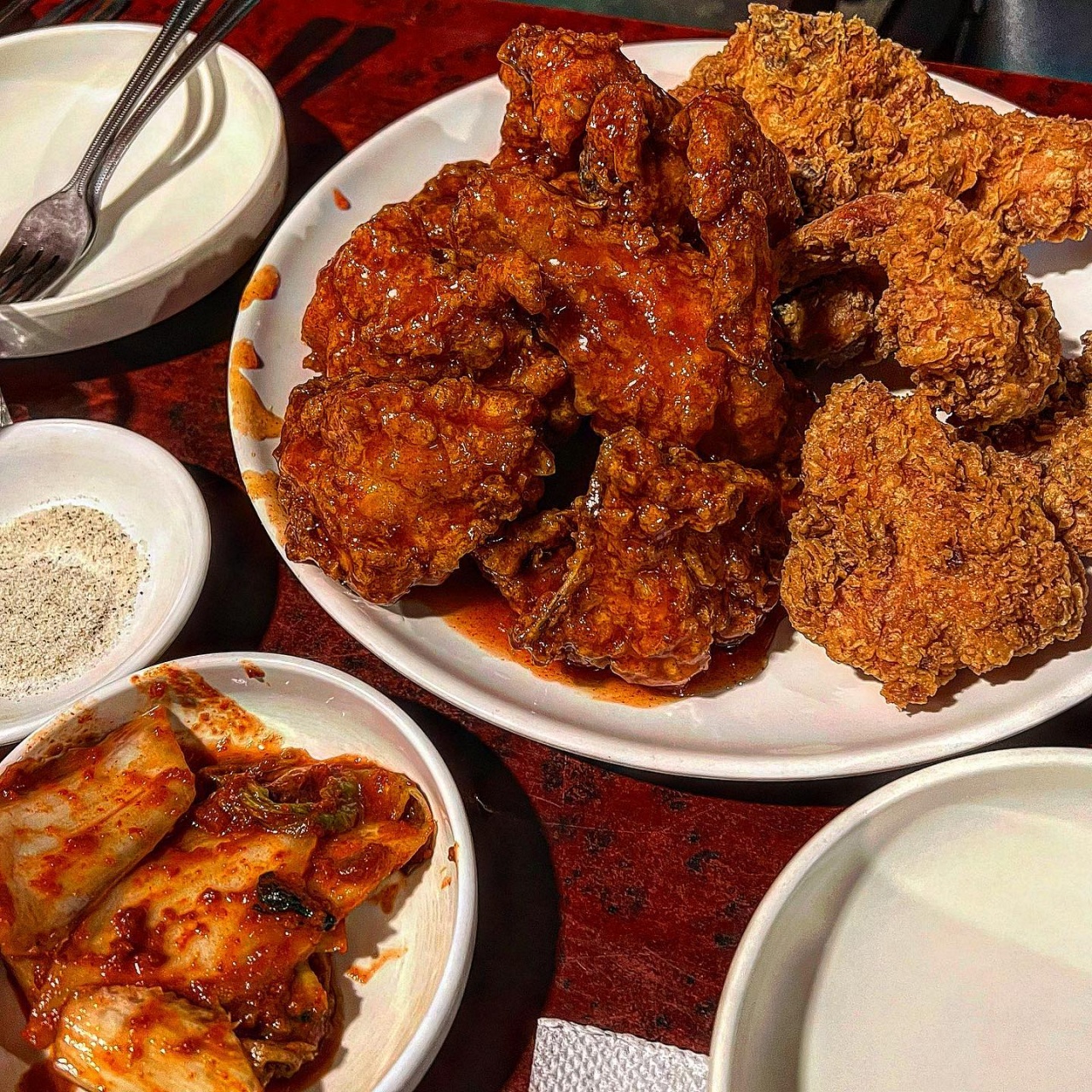 한신치킨호프 - 서울 강남, 반포 잠원 | 맛집검색 식신