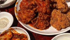 한신치킨호프 매장 이미지