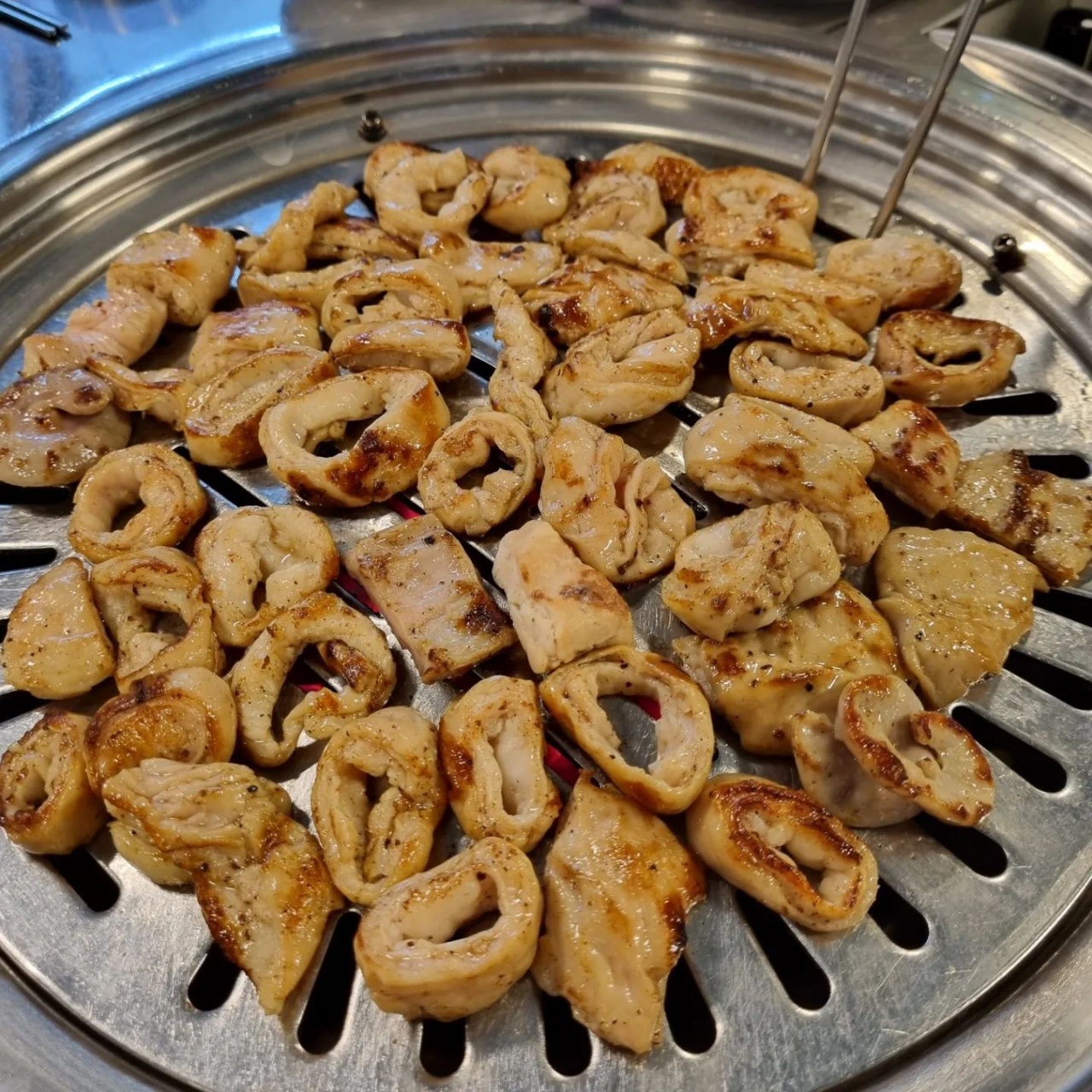 밀랑떡집 - 충남, 아산시 아산배방 | 맛집검색 식신