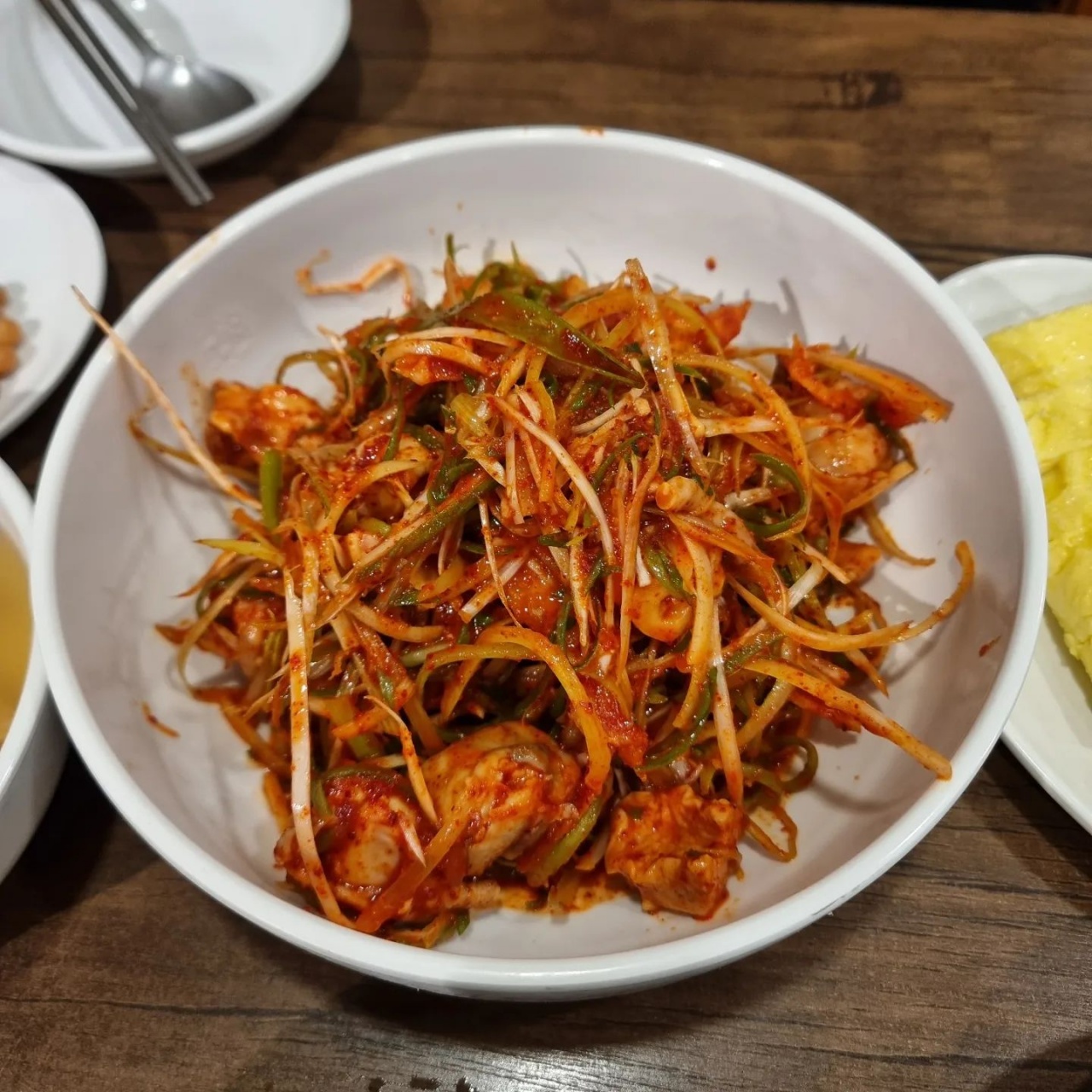풍남골뱅이 - 서울 강북, 을지로 | 맛집검색 식신