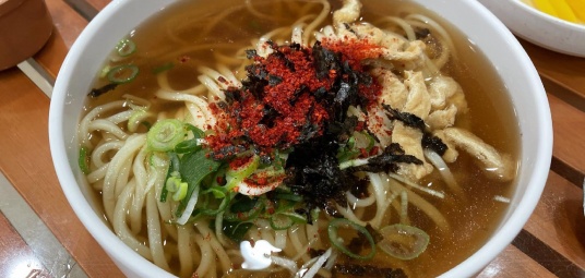 서문우동