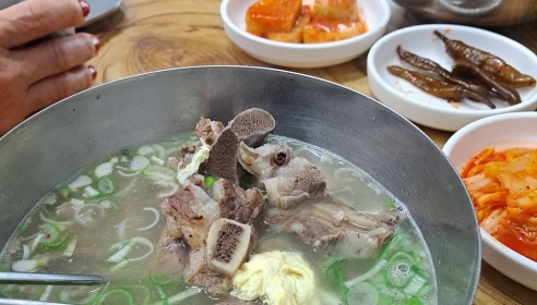 유진식당 매장 이미지