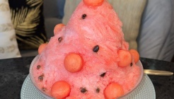 웨스틴조선호텔서울 라운지&바  매장 이미지