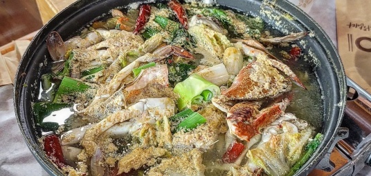통나무집사람들