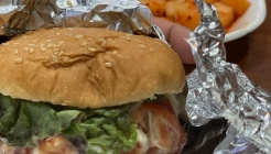 한미식당 매장 이미지