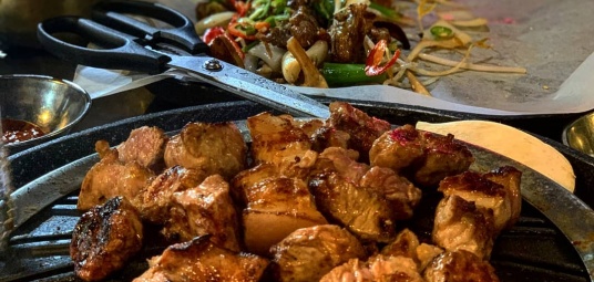 몽실식당