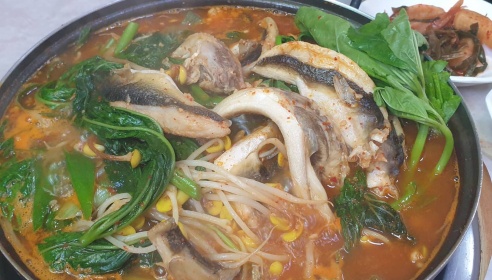 삼삼복집 매장 이미지
