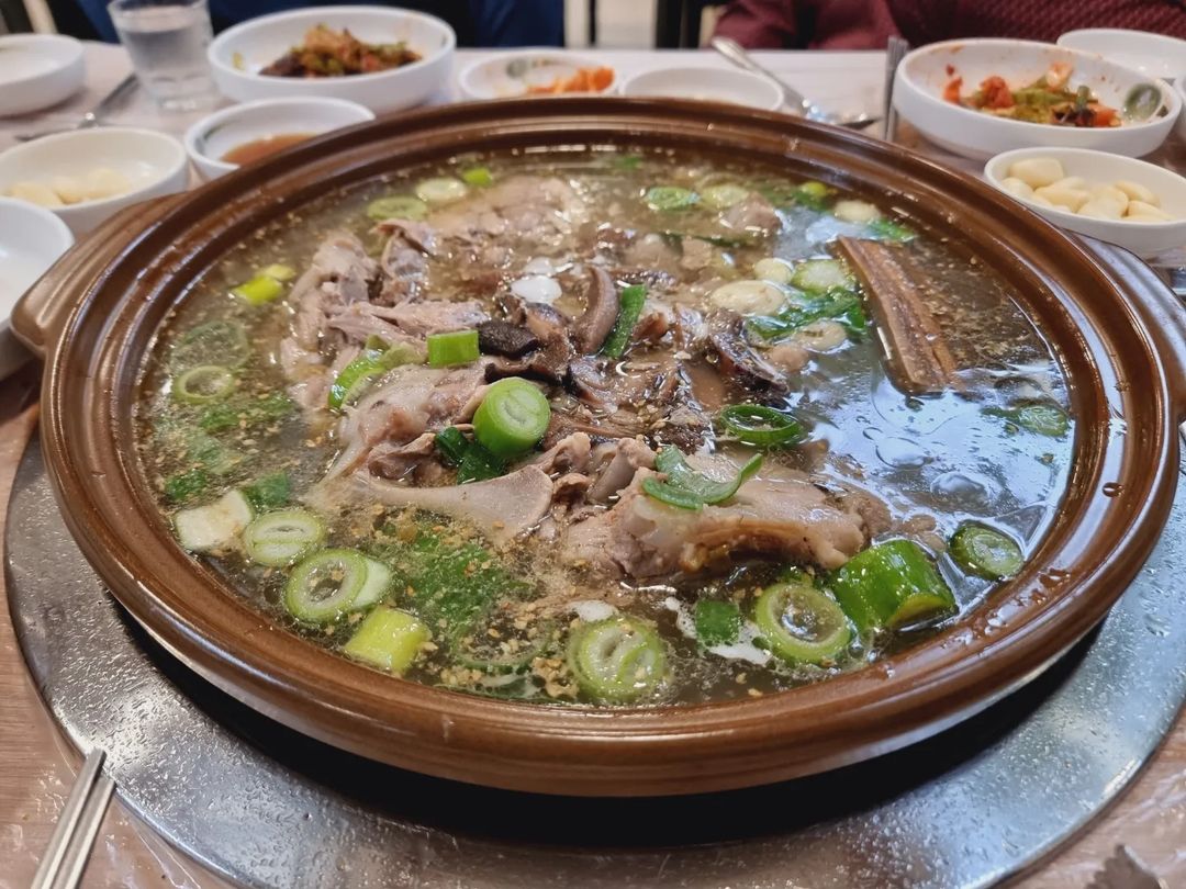 오리산성 - 경북, 구미 | 맛집검색 식신