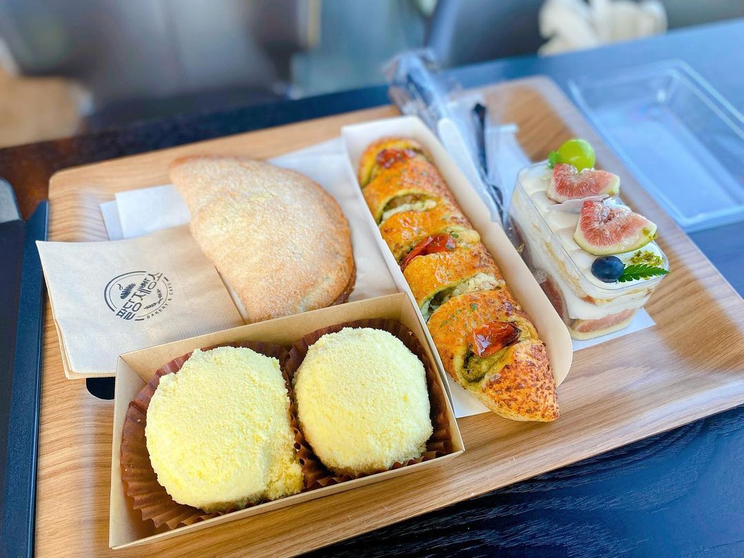 팔당제빵소 - 경기, 남양주 덕소 화도 | 맛집검색 식신
