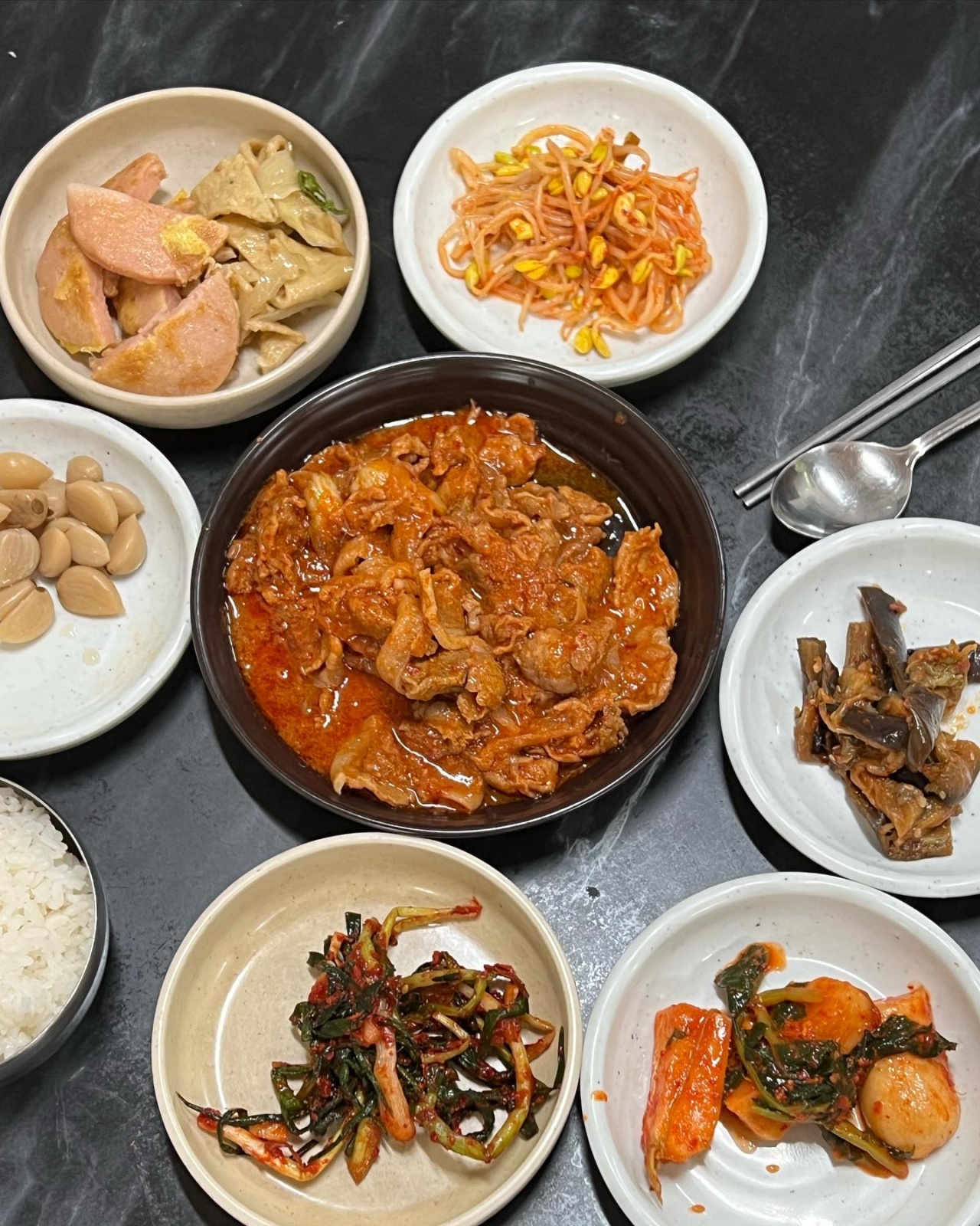 민정이네 - 서울 강북, 서대문 충정로 | 맛집검색 식신