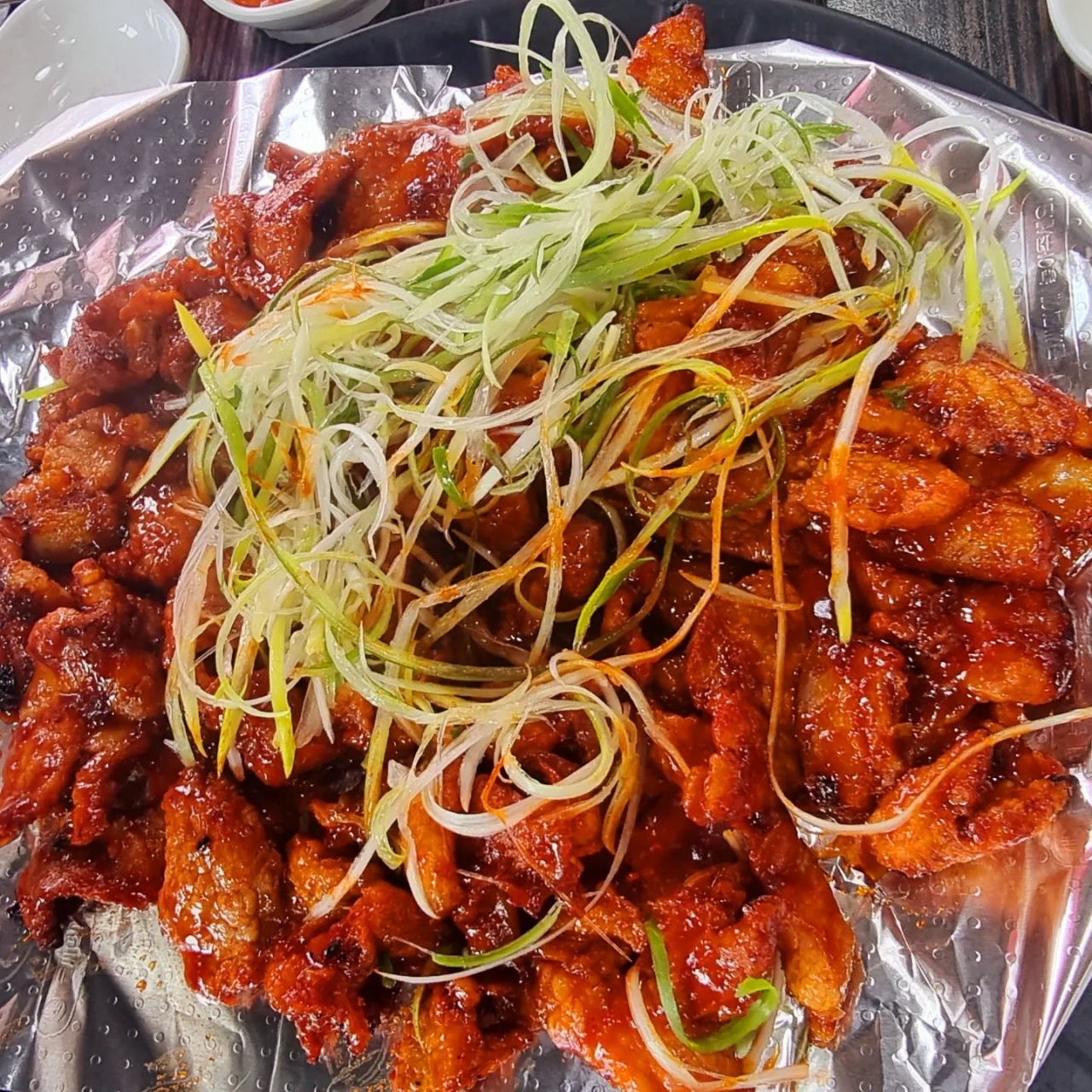 장영선원조지례 삼거리불고기 - 경북, 김천 | 맛집검색 식신