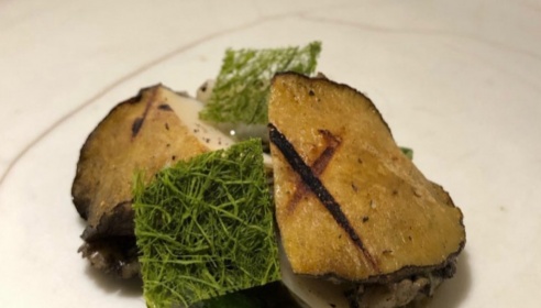Meta Restaurant(메타 레스토랑) 매장 이미지