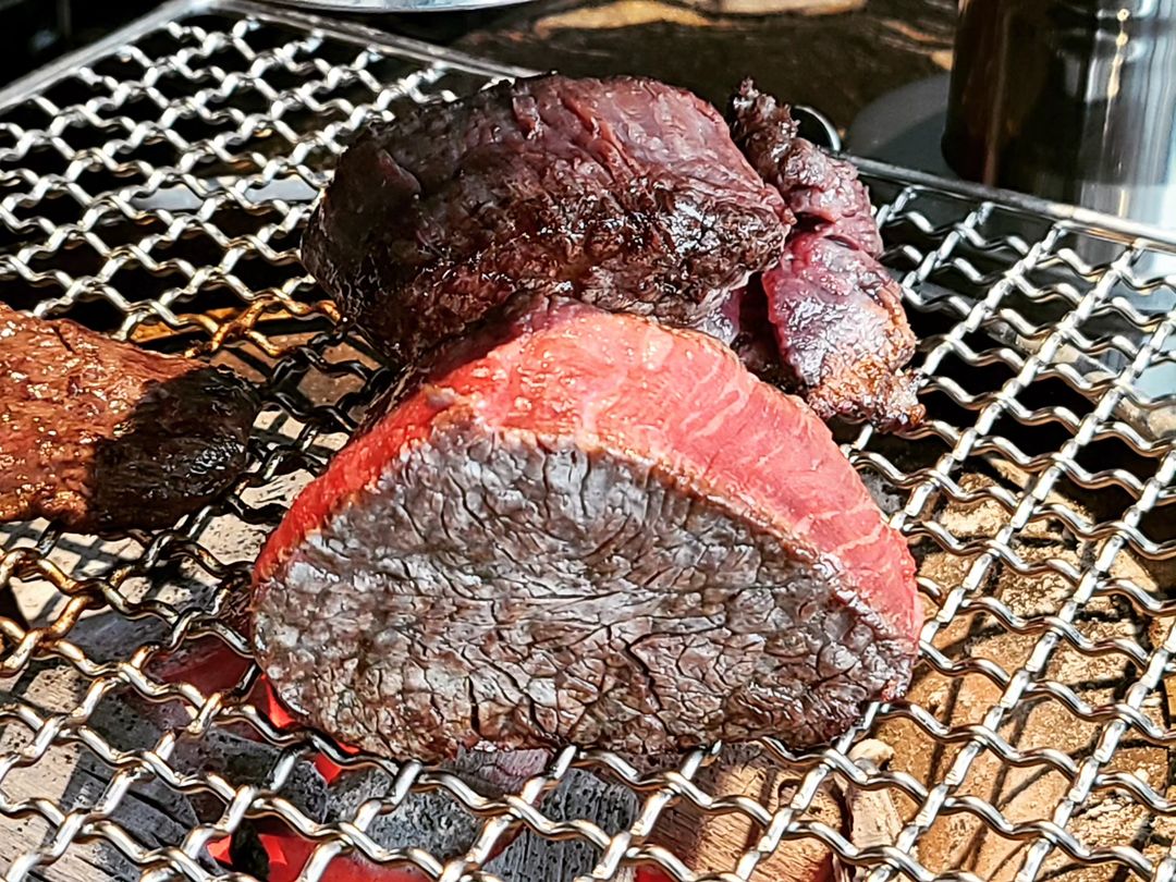 출처 : 한우부티크 강남점 인스타그램 검색 결과