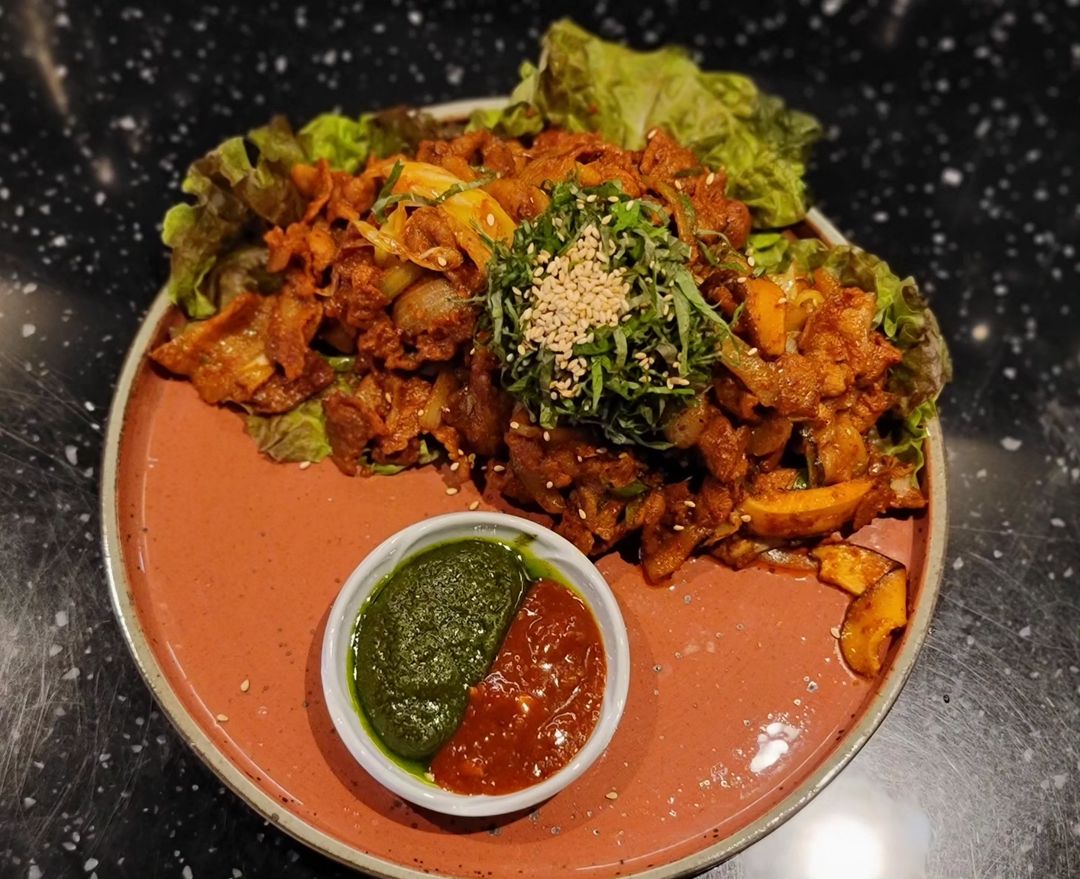 씨나브로 - 서울 강남, 압구정-도산공원 로데오 | 맛집검색 식신