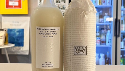 우리서막 매장 이미지