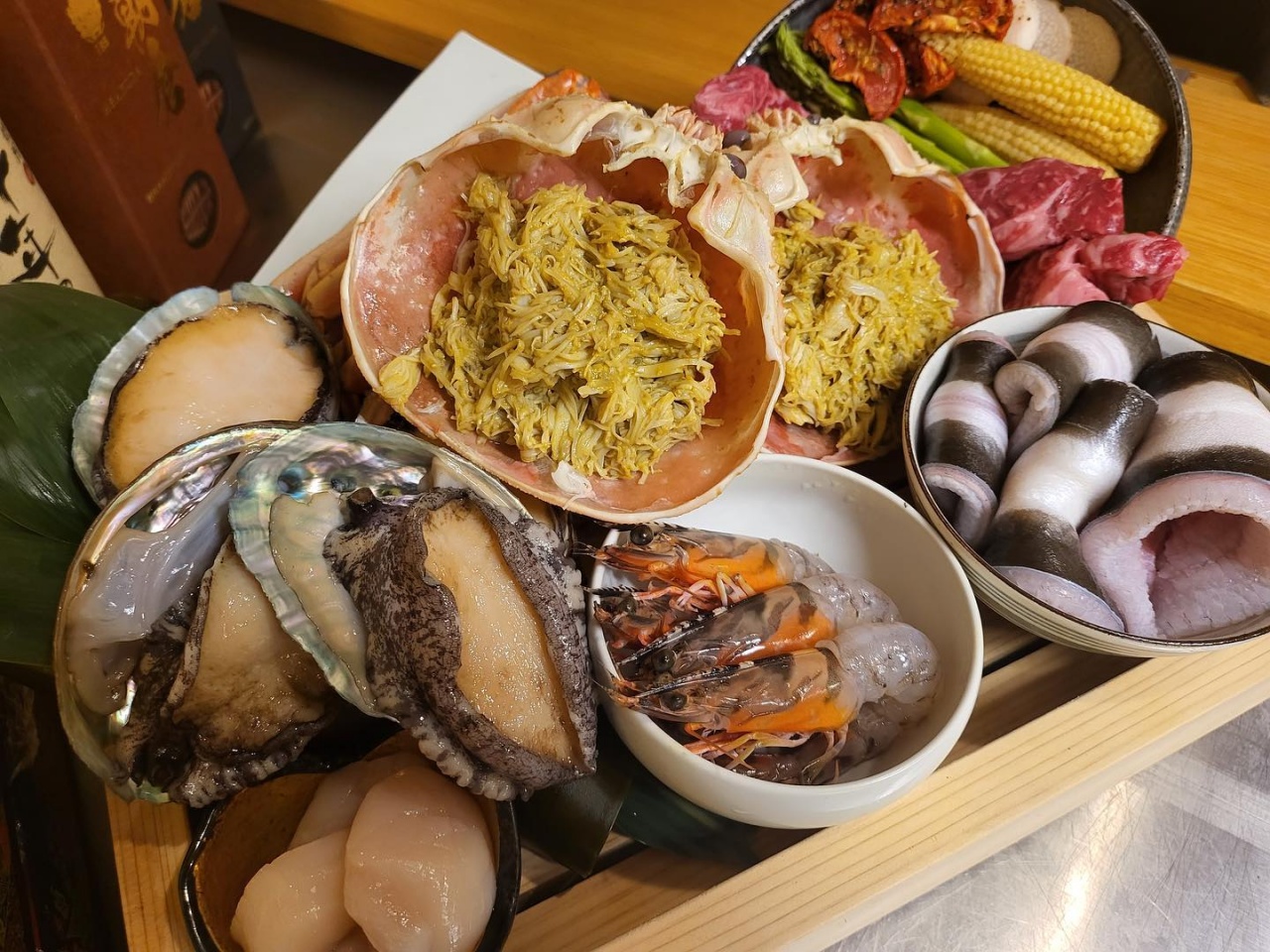 테판야키 소고 - 서울 강남, 청담동 | 맛집검색 식신