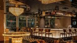 더시에나라운지 브라마솔레 매장 이미지