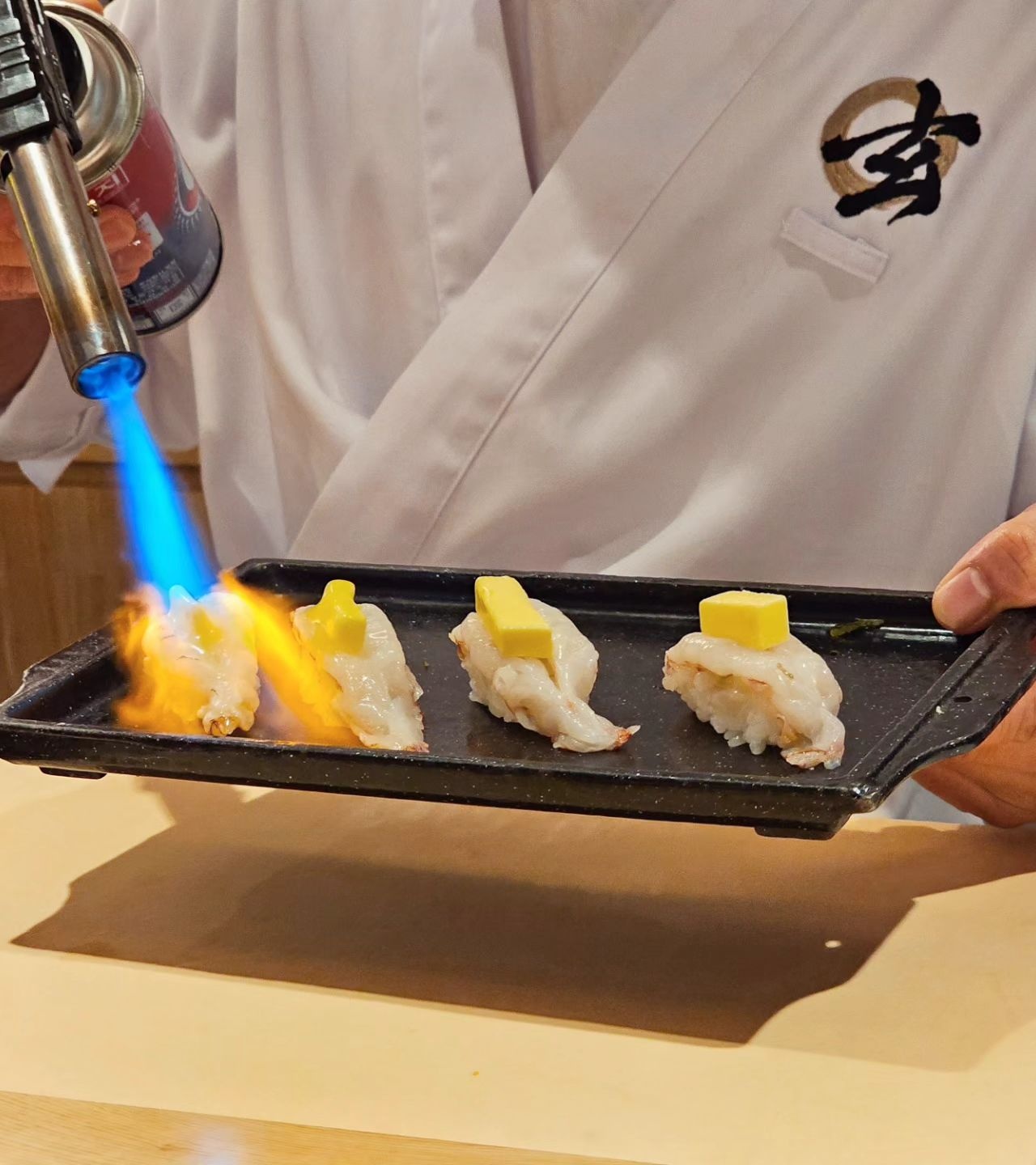 출처 : 스시도쿠겐 왕십리본점 인스타그램 검색 결과