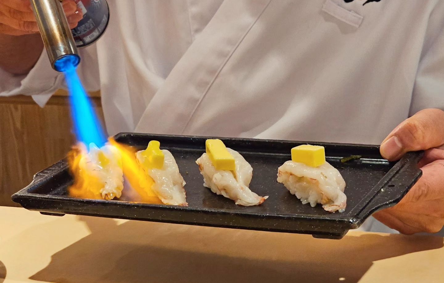 출처 : 스시도쿠겐 왕십리본점 인스타그램 검색 결과