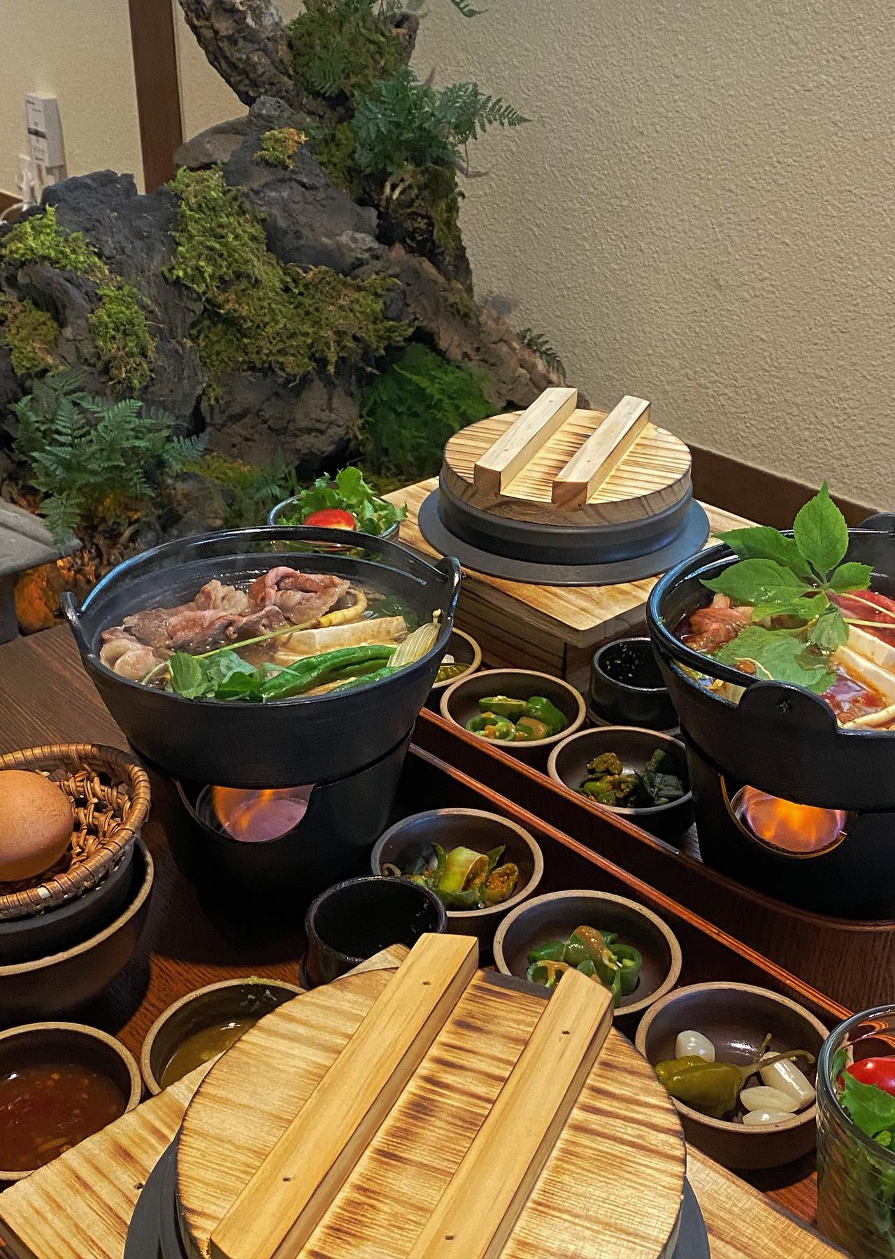 출처 : 우물집 구의점 인스타그램 검색 결과