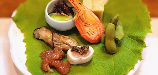 Shubo Shinsen (슈보신센)
