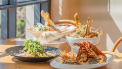 함쉐프키친 서귀포 본점 매장 이미지