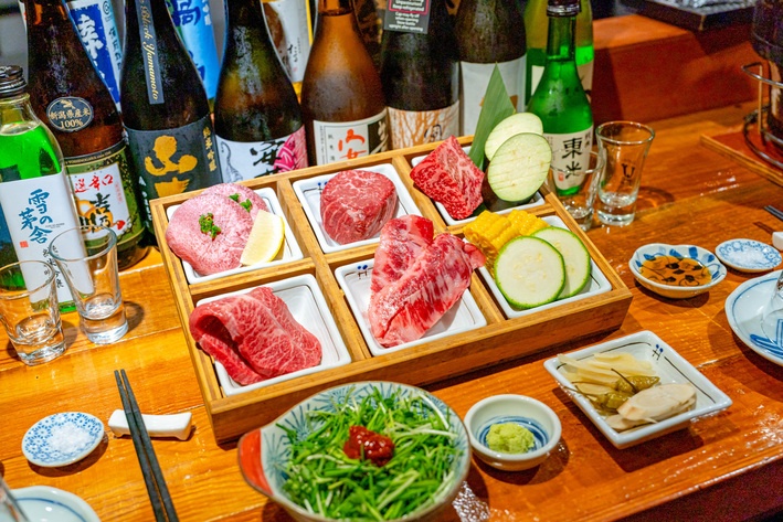 우시야 - 서울 강남, 압구정 | 맛집검색 식신