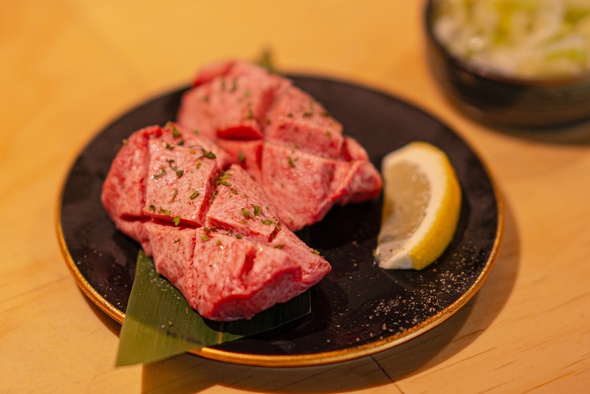 출처 : 호루몬규상 공식 점주 제공