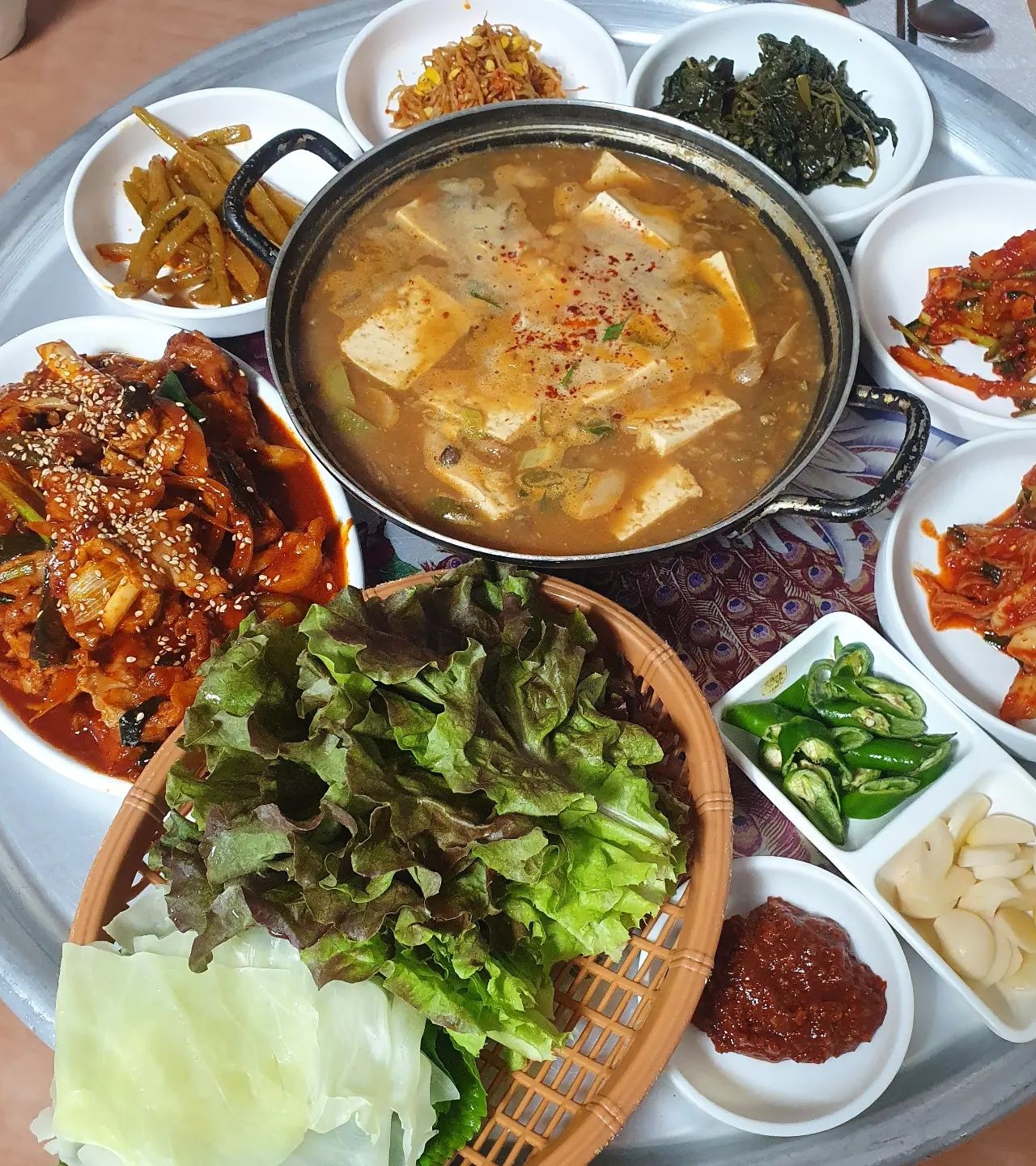 출처 : 성심식당 인스타그램 검색 결과