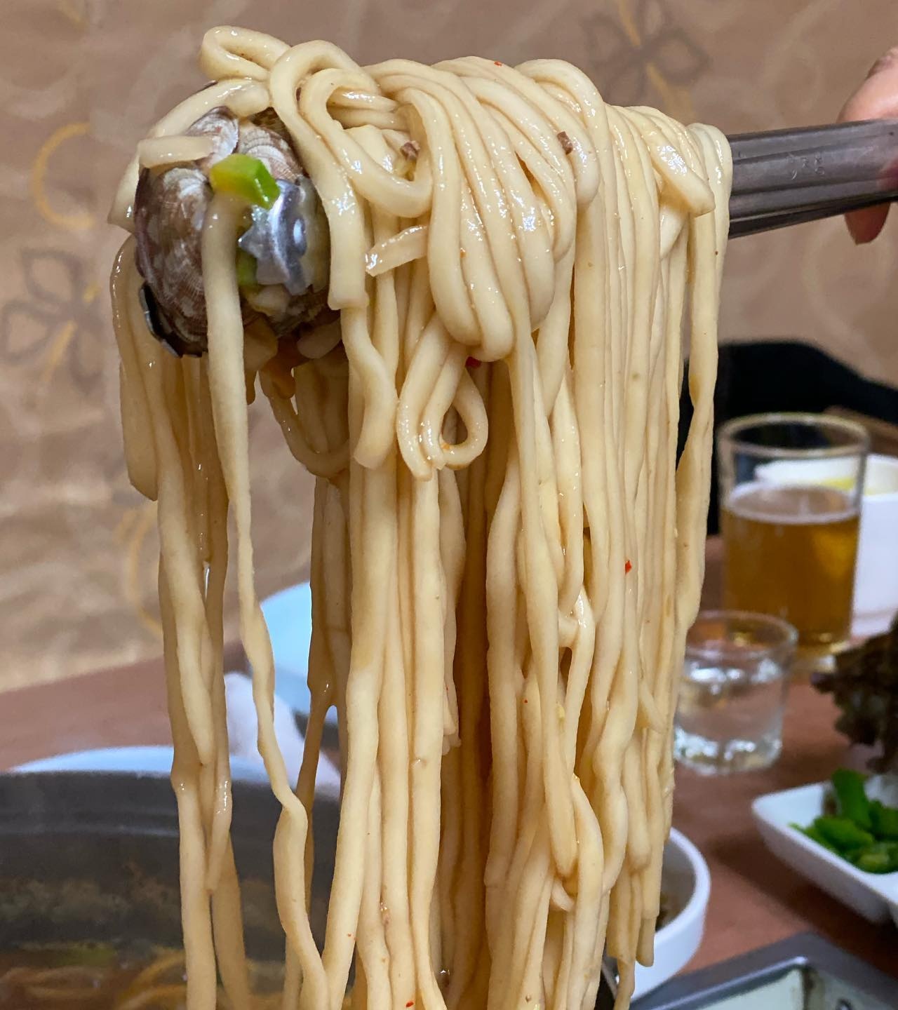 출처 : 성심식당 인스타그램 검색 결과