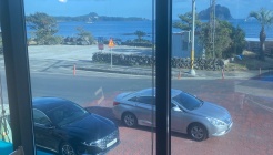 땡큐베리카페 매장 이미지