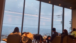 스타벅스 제주서해안로DT점 매장 이미지