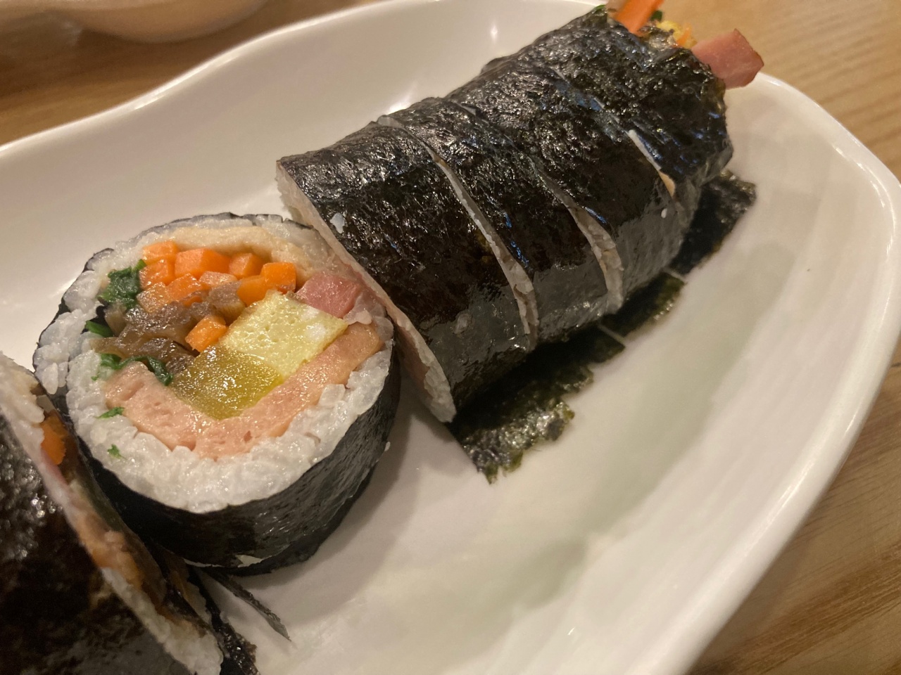 다미김밥 - 서울 강남, 강남역 | 맛집검색 식신