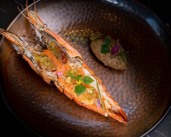 Chim by Siam Wisdom(침바이시암위즈덤) , 315 Ongkharak 13 Alley, Thanon Nakhon Chai Si, Dusit District, Bangkok 10300 태국