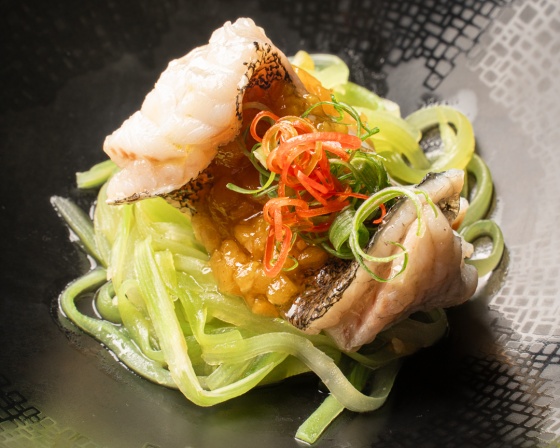 Yu Ting Yuan(유팅유안) , 300/1 Charoen Krung Road, Khwaeng Yan Nawa, Sathon, Krung Thep Maha Nakhon 10120 태국