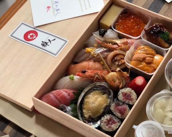 Sushi Masato(스시 마사토) , 3 22 Soi Sawatdi, Khlong Toei Nuea, Watthana, Bangkok 10110 태국