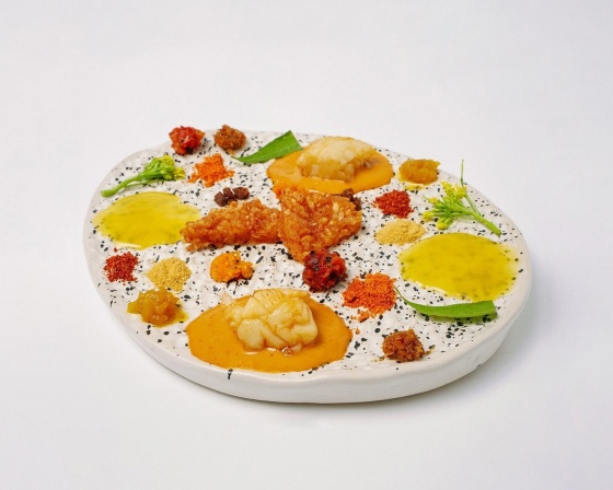 Canvas(캔버스) , 113, 9-10 Thong Lo, Klongton Nua, Watthana, Bangkok 10110 태국