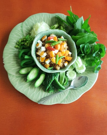 Suan Thip(수안 팁) , 17, 9 Sukkhaprachasan 2, Bang Phut Sub-district, Pak Kret District, Nonthaburi 11120 태국