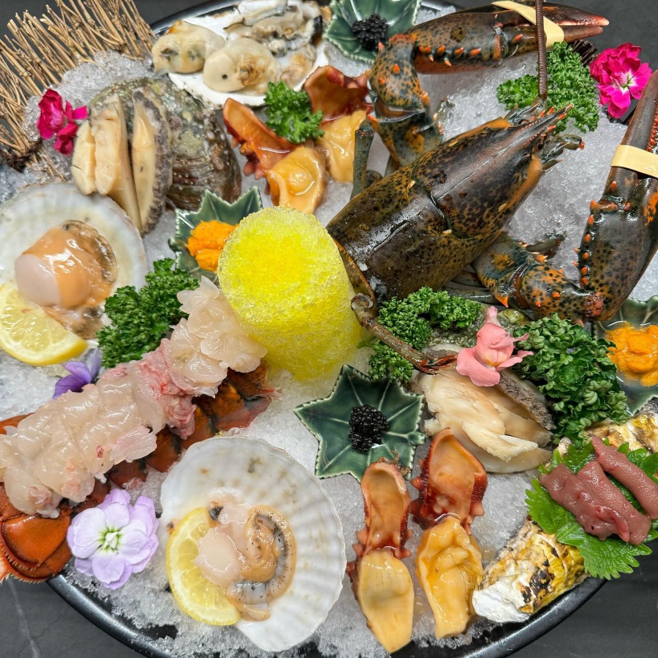 스시유 - 서울 강남, 여의도 | 맛집검색 식신