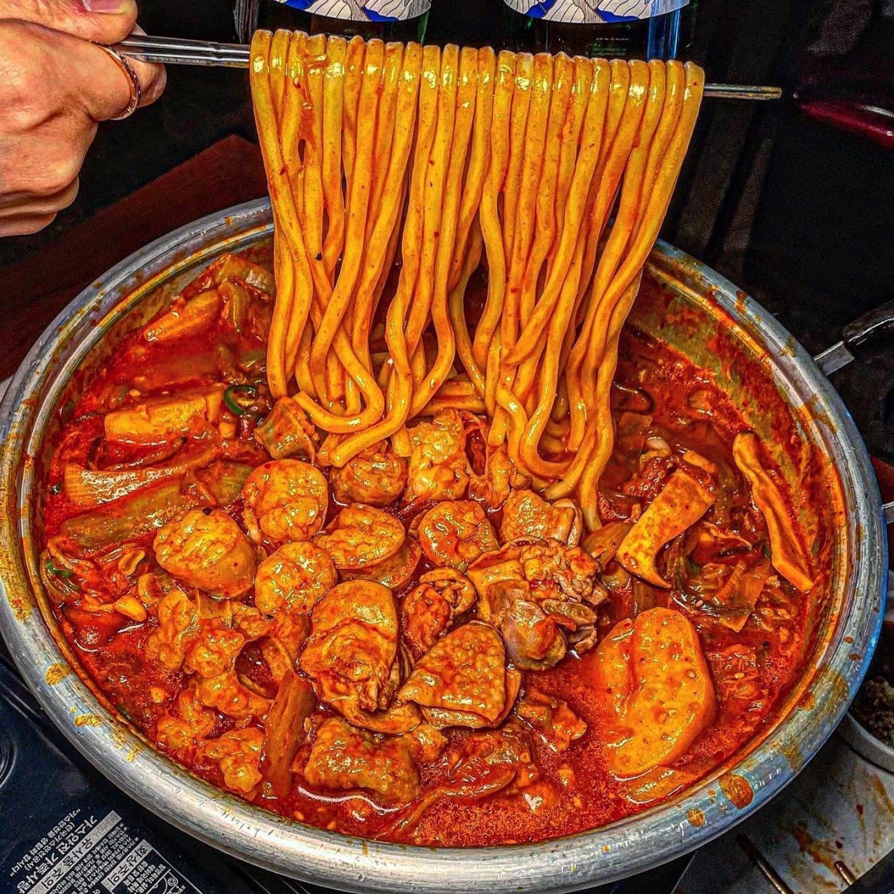 네번째집 - 서울 강북, 성수 서울숲 뚝섬 | 맛집검색 식신
